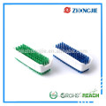 Latest Design Directly Supply Rotating Microfiber Plastic Nail Art Brush.